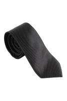 Krawatte uni, schmal