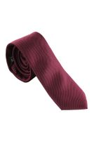 Krawatte uni, schmal