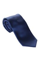 Krawatte uni, schmal