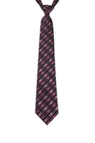 Krawatte fertig gebunden