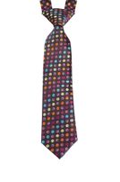 Baby-Krawatte, fertig gebunden