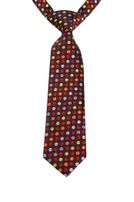 Baby-Krawatte, fertig gebunden