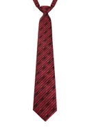 Schüler-Krawatten fertig geb