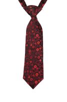 Baby-Krawatte fertig gebunden