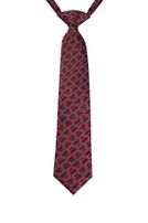 Kleinkind-Krawatten fertig geb