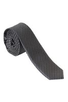 Krawatte, superschmal