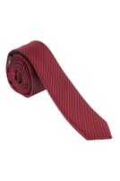 Krawatte, superschmal