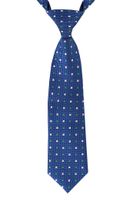 Baby-Krawatte, fertig gebunden