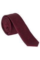 Krawatte superschmal 