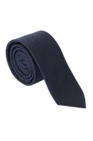 Krawatte superschmal 