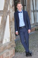 Junior-/Men-Blazer Slim-Fit