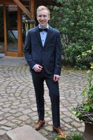 Junior-/Men-Hose Regular-Fit