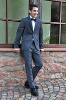 Junior-/Men-Hose Regular-Fit