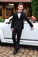 Junior-/Men-Blazer Slim-Fit