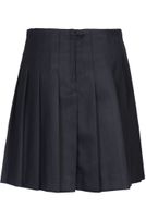 klassischer Faltenrock