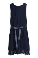 Girls "PIER NINE" Chiffonkleid