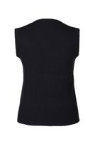 Girls-V-Neck-Pullunder, 10gg