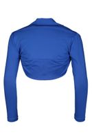 Girls-Bolero Regular-Fit