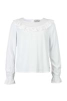 Girls-Bluse 1/1 Arm