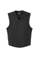 klassische Weste Regular-Fit