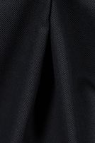 Flanell-Trachtenweste