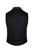 Flanell-Trachtenweste