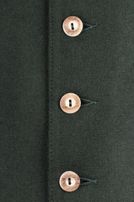 Flanell-Trachtenweste