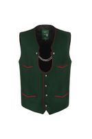 Miesbacher Weste/Schwalbenta.