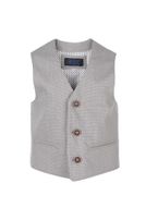 Boys-Weste, Regular-Fit