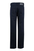 klassische Jeans Regular-Fit