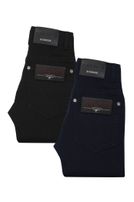 Boys-Superstretch-Jeans, Reg.