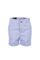 Boys-Bermuda Regular-Fit