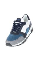 Running-EDELSNEAKER, Flat