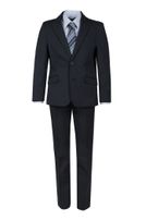 Boys-Blazeranzug Regular-Fit