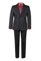 Boys-Blazeranzug Regular-Fit