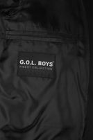 Boys-Blazeranzug Slim-Fit