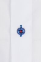 Boys-Classic-Hemd, Super-Slim