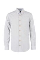 Boys-Hemd 1/1-Arm Slim