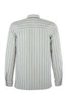 Pfoad-Hemd, gestreift