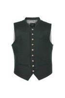 Tuchloden-Trachtenweste