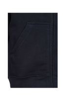 Boys-Kapuzen-Sweatjacke