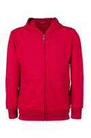 Boys-Kapuzen-Sweatjacke