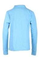 1/1-Arm-Boys-Pique-Polo