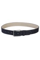 Velour-Gürtel, 35mm breit