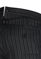 Stresemann-Hose, Spitzbund