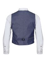 Boys-Jersey-Weste Regular-Fit