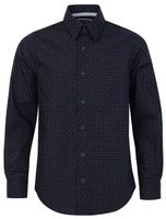 Boys-Hemd 1/1-Arm Slim