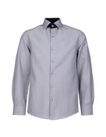 Boys-Classic-Hemd 1/1-Arm Slim