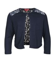 Girls-Bolero Regular-Fit