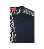 Girls-Bolero Regular-Fit